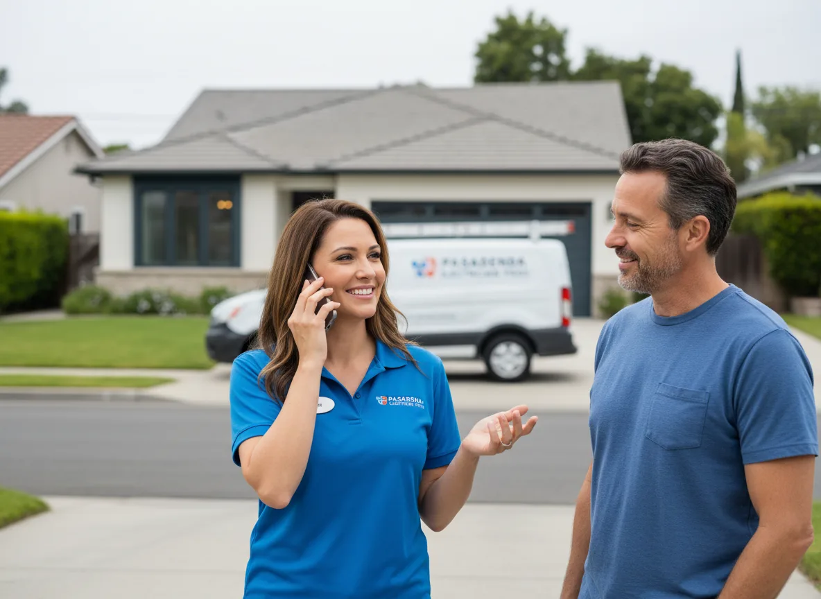 Electrician Endicott, WA FAQs